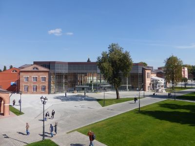 Тульский военно-исторический музей