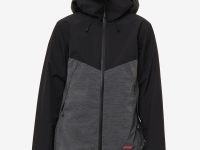 Штормовая куртка BASK