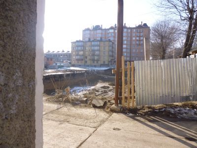 Дачи Л.К. Токарева и М.А. Войнова