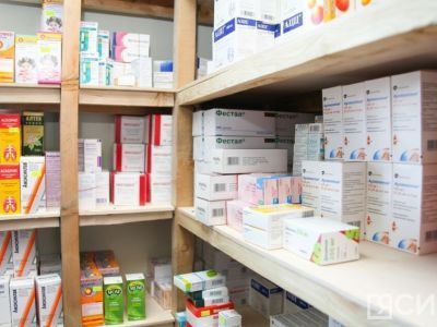 Якутия выделила 49 млн рублей на льготные лекарства для кардиопациентов в 2024 году