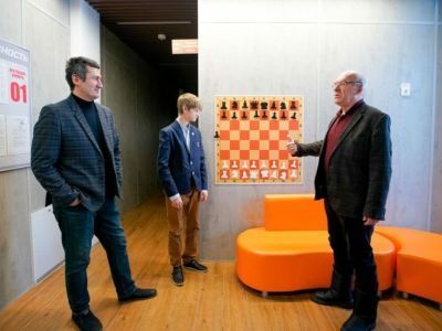 «Действительность превзошла все ожидания»: шахматисты о Малой академии наук Якутии