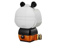 Kung Fu Panda 99124 Конструктор Кунг-фу Панда: По