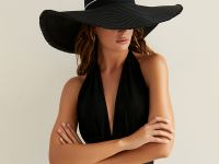 Купальник Mare, черный