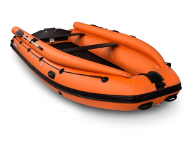 Лодка ПВХ SOLAR 350