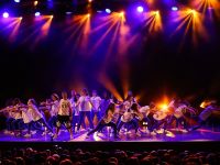 Центральный концертный зал