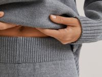 Комплект Meribel, серый