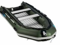 Лодка ПВХ STORMLINE Heavy Duty Air 310 (2024)