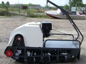 Мотобуксировщик ВЕПС «Бюджетный» 15 л.с.