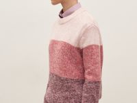 Джемпер с верблюжьей шерстью