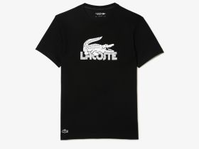 Мужская футболка Lacoste Ultra Dry