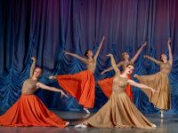 Культурно-досуговый центр «Подмосковные вечера»