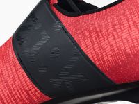 Велотуфли Fizik Vento Infinito Knit Carbon 2 (красный 39)