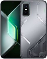 Смартфон Infinix GT 30 8/256 ГБ Серый