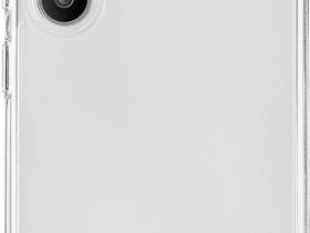 Клип-кейс uBear Real для Samsung Galaxy S24 Прозрачный