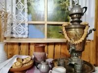 Александровский краеведческий музей