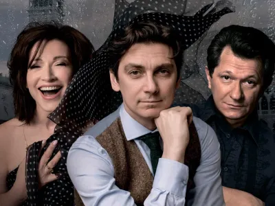 Билеты на Жизнь прекрасна (ДК «Выборгский») / Театр | Афиша | ИнфоТаймс