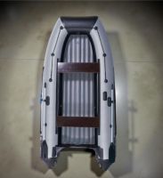 Лодка ПВХ KITT BOATS 300 НДНД