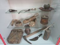 Кигинский историко-краеведческий музей