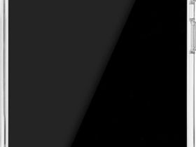 Клип-кейс uBear Real Mag Case для Samsung Galaxy S24+ Transparent