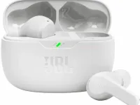 Беспроводные наушники JBL Wave Beam 2 (White)
