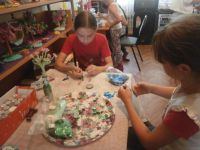 Зикеевский сельский дом культуры