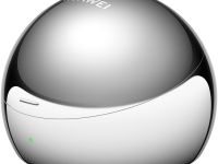 Наушники Huawei FreeClip 2 S «Космический серебристый»
