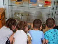 Волгоградский историко-технический музей мер и весов