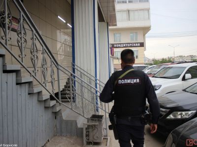 Найден подросток, пропавший в Якутске 13 мая