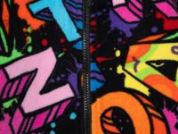 Куртка трикотажная для девочек