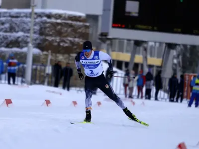 В Алдане завершились всероссийские соревнования по лыжным гонкам