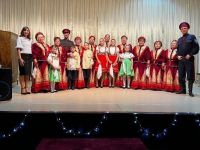 Сельский дом культуры х. Обуховка