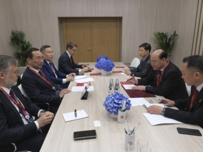 Якутия и КНДР возобновят экономическое сотрудничество