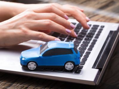 Прекратить регистрацию автомобиля теперь можно через интернет