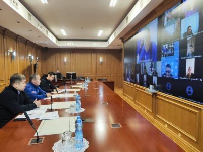 Из Якутска в Жиганск направят самолет с запчастями для восстановления котельной