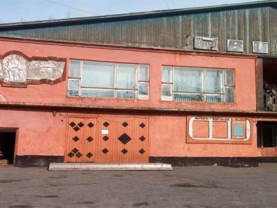 Клуб «Витим»