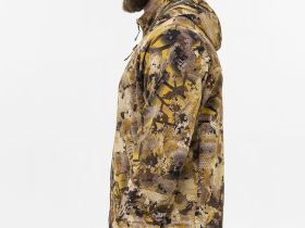 Летний костюм для охоты Remington Hot Summer Yellow Waterfowl — лёгкий, с UPF 50+ и DWR-пропиткой