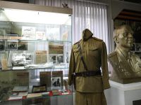 Музей Великой Отечественной войны 1941–1945 гг. «Память» г. Ставрополя