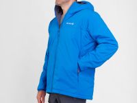 Куртка утепленная Ampere Мужская