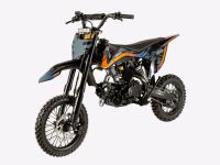 Питбайк AVANTIS KT-125E Classic 14/12