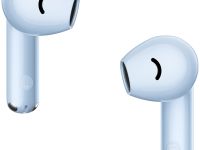 Наушники Huawei FreeBuds SE 2 Голубые