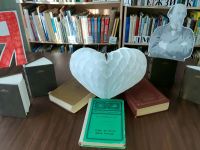 Алтайская библиотека, филиал № 8