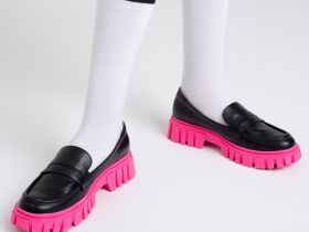 Туфли для девочек