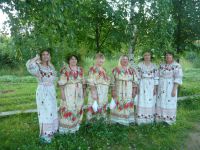 Тулажский сельский дом культуры