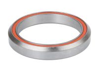 Подшипник рулевой NECO 1 1/2" промышленный ((52 x 40) h8 мм (45°/45°))