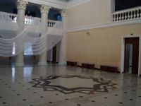 Ишимбайский дворец культуры