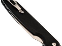 Складной нож Daggerr Parrot 3.0, сталь D2, рукоять микарта