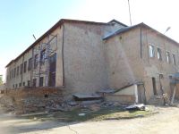 Районный дом культуры им. О. Касаева с. Учкекен