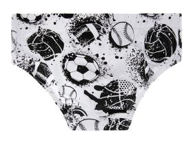 Трусы - брифы, 3 шт. в комплекте для мальчика