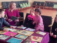 Дом культуры п. Нагорного