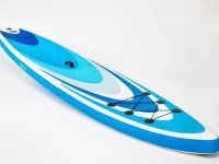 Надувная доска для SUP-бординга MERMAID MARY Adventurer Blue 12'6''